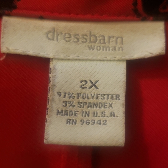 Blazer - Picture 4 of 4